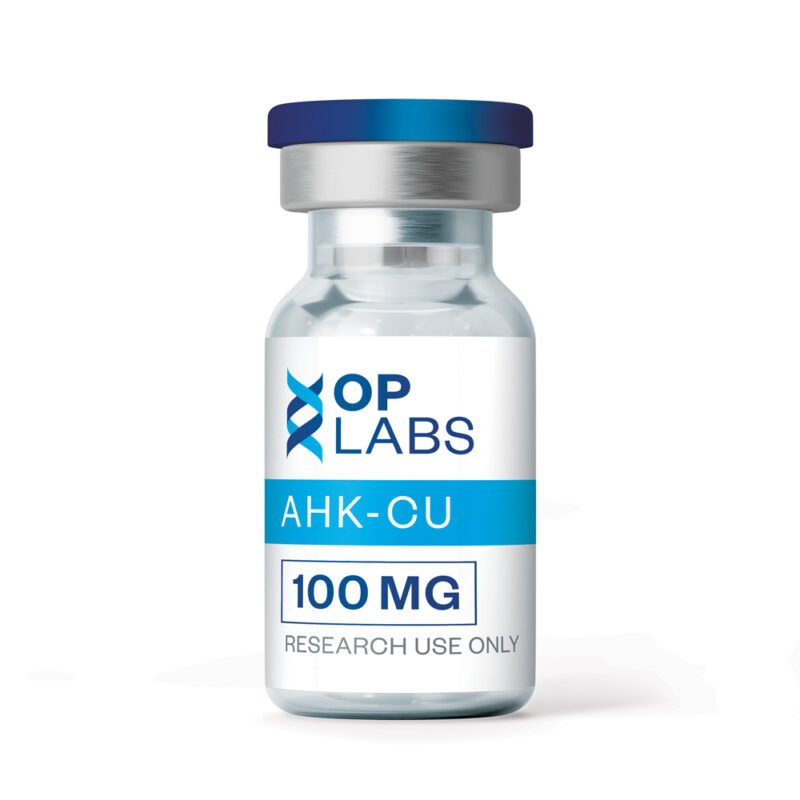 AHK-Cu 100mg