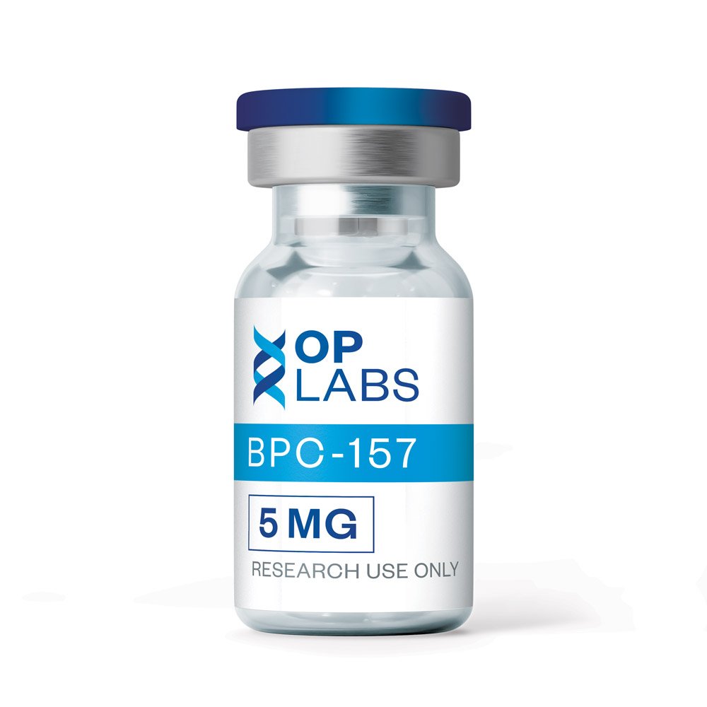 BPC-157 5mg