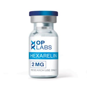 Hexarelin 2mg