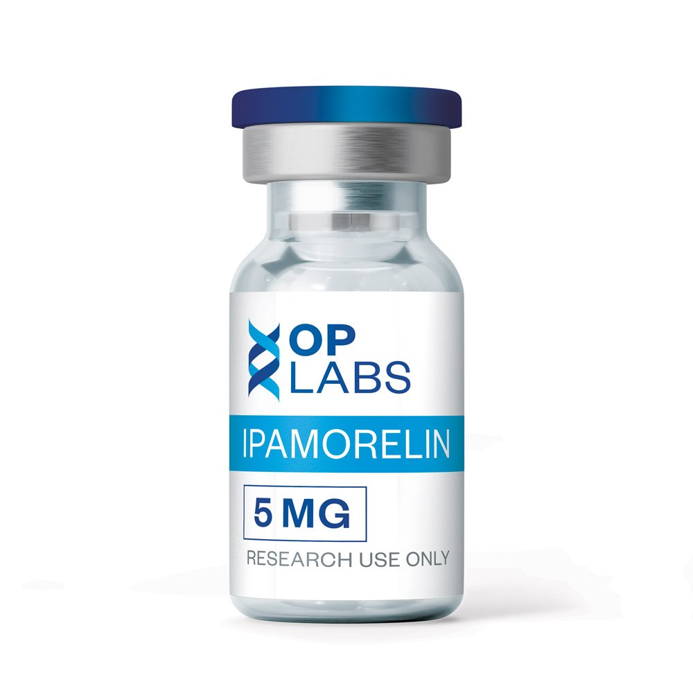 Ipamorelin 5mg