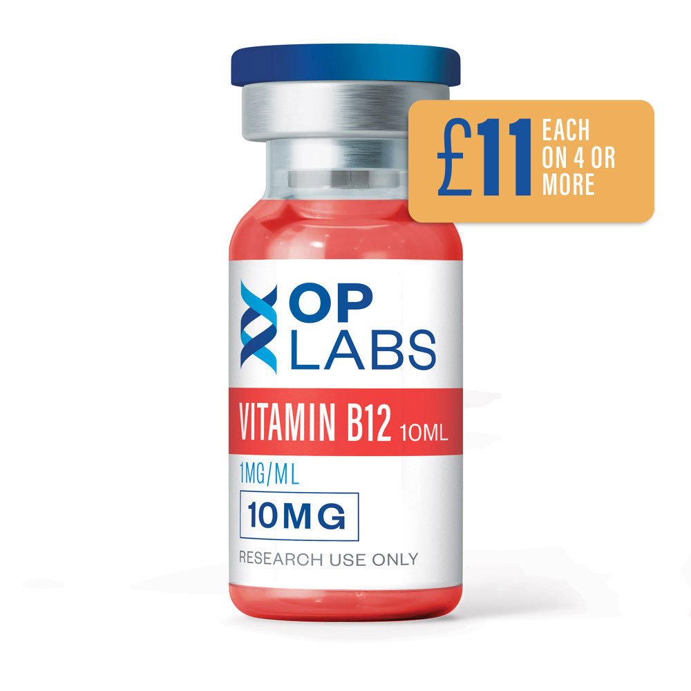 Vitamin B12 10ml